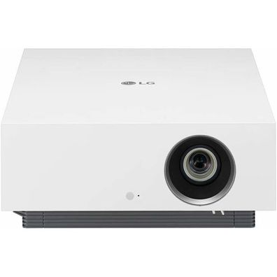 LG CineBeam (HU810PW) DLP-Projektor DLPProjektor