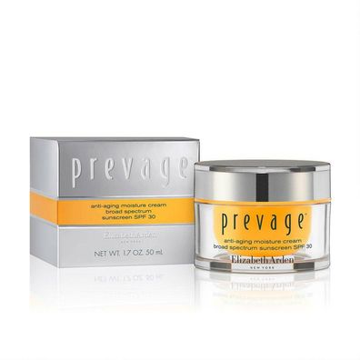 Elizabeth Arden Prevage Anti-Aging Moisture Cream Spf30 50ml