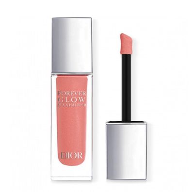Dior Forever Glow Maximizer Lipgloss 014 Rosig 30Ml