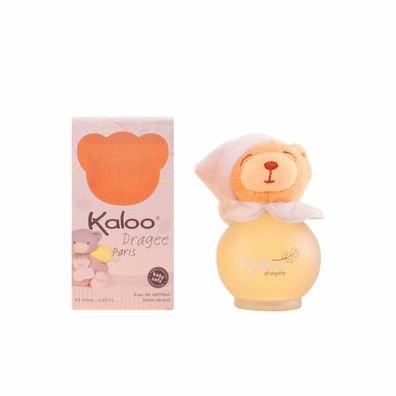 Kaloo Classic Dragée Eau De Senteur Spray 100ml