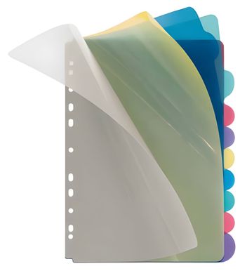Veloflex Register PP 10tlg 4000225033391