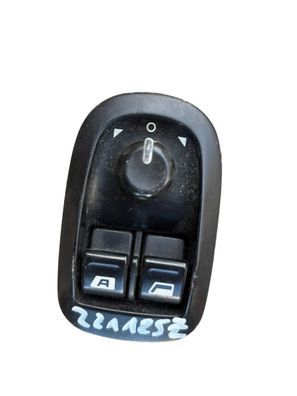Peugeot 206 1.6 Fensterheberschalter LINKS 11843