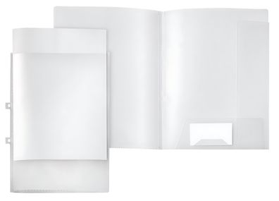 Veloflex Angebotsmappe A4 4000225048708