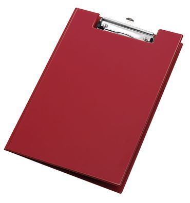 Veloflex Clipboard A4 PVC w-rot