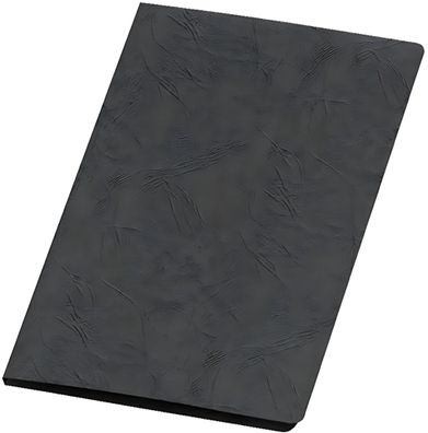 Veloflex Schnellhefter VELOFORM® A4 schwarz