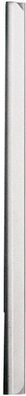 Veloflex Klemmschiene A4 weiß 4000225008443