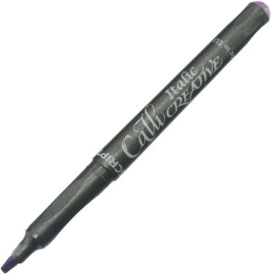 Standardgraph Creativ Italic Marker 2,4 mm lila
