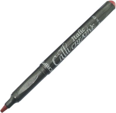 Standardgraph Creativ Italic Marker 2,4 mm pink
