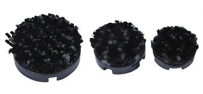 scratchnomore FootClick 2 Ersatzteil für Hartböden