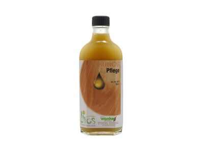 Livos Kunos Pflege Nr. 1878 250 ml