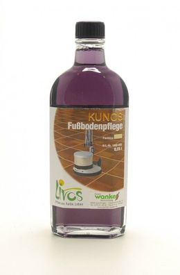 Livos Kunos Fußbodenpflege Nr. 1862 250 ml