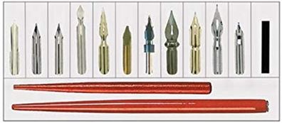 Standardgraph Zeichenset 1 Stück