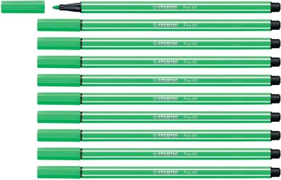 Stabilo Pen 68 minzgrün 4006381333115