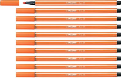 Stabilo Pen 68 gelbrot 4006381333191