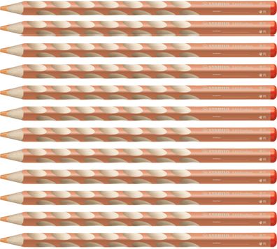 Stabilo EASYcolors R apricot 4006381398534