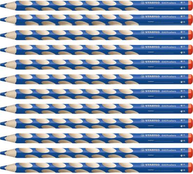 Stabilo EASYcolors R ultramarinblau