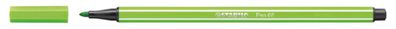 Stabilo Pen 68 hellgrün 4006381333221