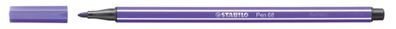 Stabilo Pen 68 violett 4006381333375