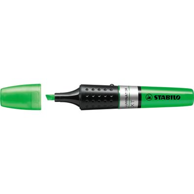 Stabilo Luminator grün 4006381147118