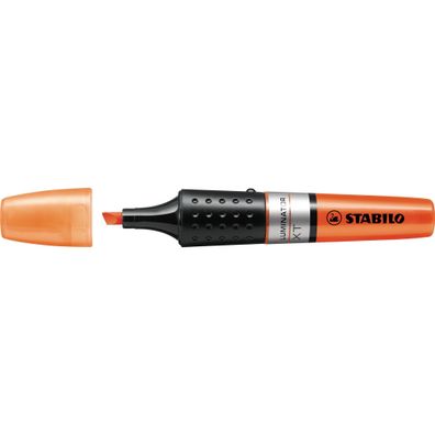 Stabilo Luminator orange 4006381147132