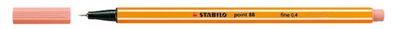 Stabilo point 88 apricot 4006381186452