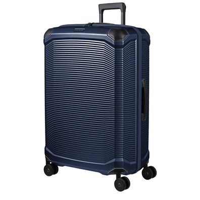 Travelite Millennium Trolley 4w L 7000749, navy, Unisex