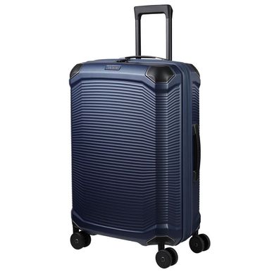 Travelite Millennium Trolley 4w M exp. 7000748, navy, Unisex