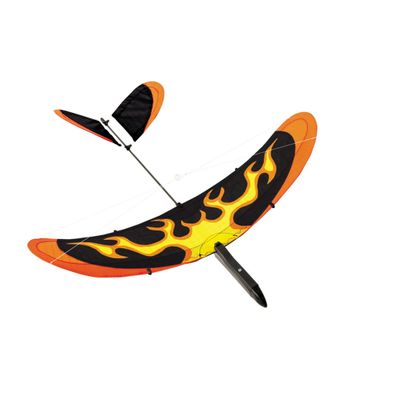 Airglider Airglider 40 Flame 4031169101006