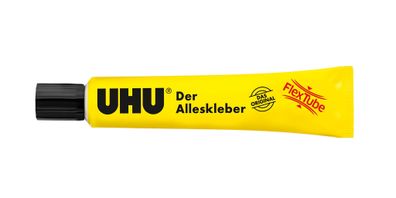 UHU Alleskleber Flextube 20g Blister