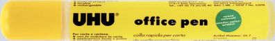 UHU Papierkleber Office Pen Stift 45 ml PBS 40267357