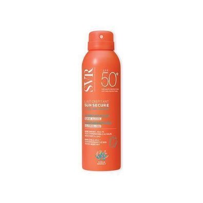 SVR Sun Secure Sonnenschutz Milch LSF 50 + , 200 ml