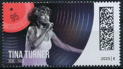 BRD BUND 2025 Nr 3933 postfrisch SD4CE7A