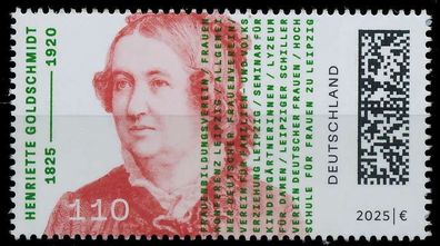 BRD BUND 2025 Nr 3934 postfrisch SD4CE5A