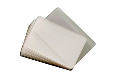 Dahle Laminiertaschen DIN A4 216x303 mm, 2x125 micron, 100 Stück