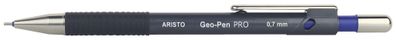 Aristo Geo-Pen Pro anthrazit 0,7 mm Art. AR82107