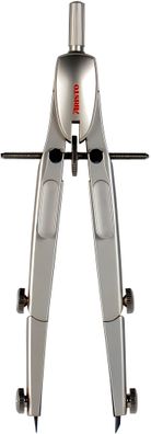 Aristo Studio Schnellverstellzirkel Zinkdruckguss mit 2 Gelenken