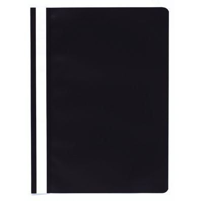 Exacompta Sichthefter PP schwarz