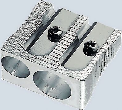 Pagna M+R Doppelspitzer Keilform