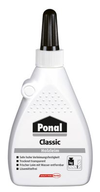 Staedtler Holzleim Ponal Classic 120g WA47