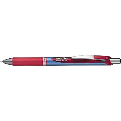 Pentel Liquidgelroller EnerGel XmRT 0,25mm