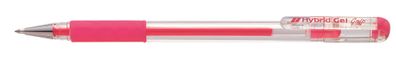 Geltintenroller Hybrid K116, 03, pink