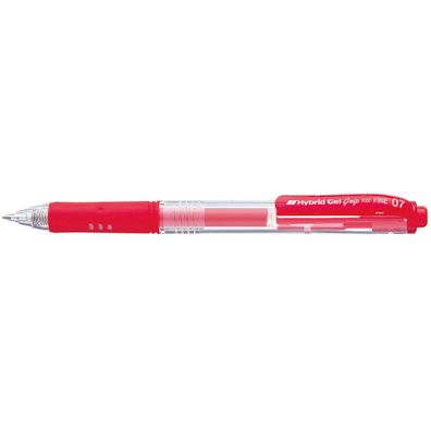 Pentel Geltintenroller Hybrid 0,35mm rt