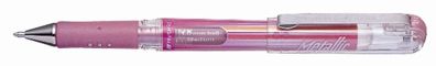 Pentel Geltintenroller Hybrid 0,5mm me. rs