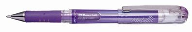 Pentel Geltintenroller Hybrid 0,5mm me. vi