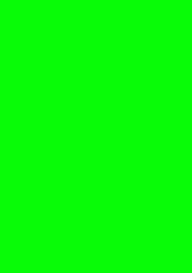 HEYDA 204716659 Fotokarton 50 x 70 cm 100 % Recyclingpapier dunkelgrün