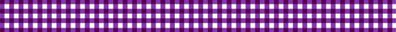 Deko Tapes Colour Code jede Rolle 5 m x 15 mm Papier-Tapes purple