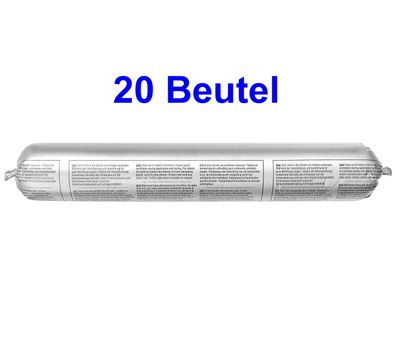 20× Ottoseal M390 310 ml Elastischer Profi-Dichtstoff für Innen, Fugen & Montage