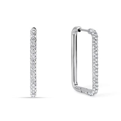 Bering - 733-17-05 - Creolen - Damen - Arctic Pavé - 26x17mm