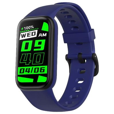 Smarty2.0 - SW042F - Smartwatch - Unisex - ENERGY