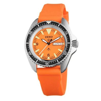 Zeno Watch Basel - ZWB4-a5 - Armbanduhr - Herren - Automatik